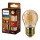 Philips VINTAGE P45 Dimmable LED Bulb E27/3W/230V 2200K
