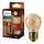 Philips VINTAGE P45 LED Dimmable Bulb E27/2.7W/230V 1800K