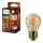 Philips VINTAGE P45 LED Dimmable Bulb E27/3,1W/230V 2200K CRI 90