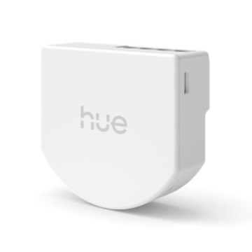 Philips - Wall Switch Module for Hue Dimming
