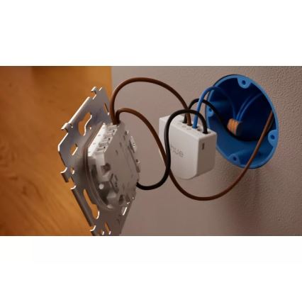Philips - Wall Switch Module for Hue Dimming