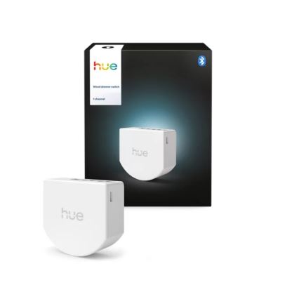 Philips - Wall Switch Module for Hue Dimming