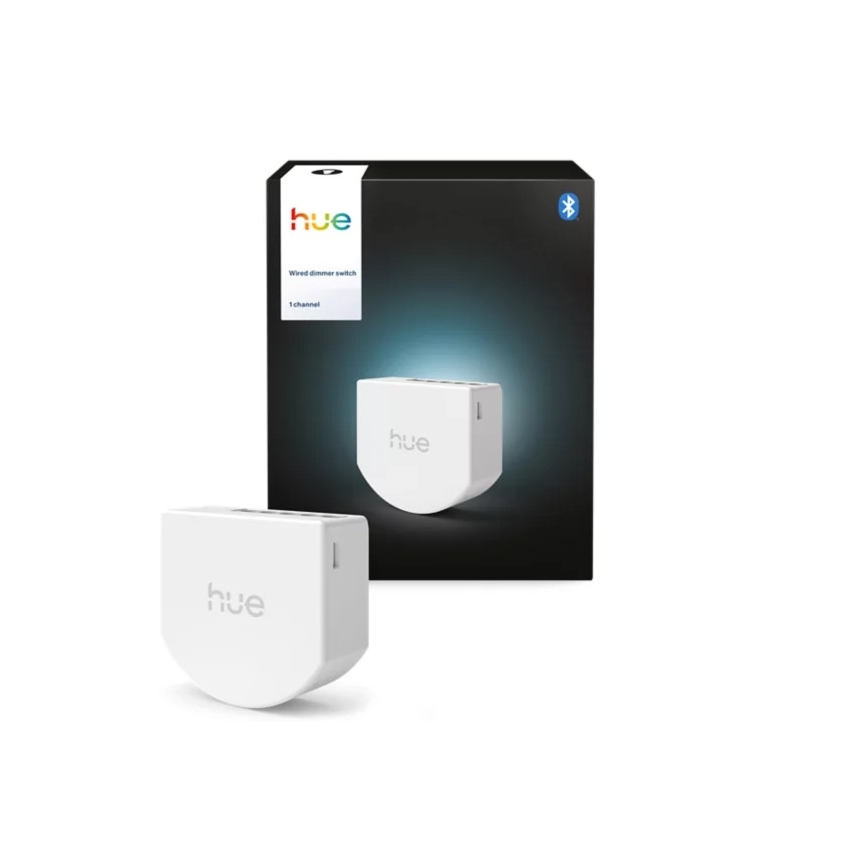 Philips - Wall Switch Module for Hue Dimming