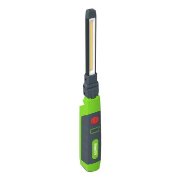 Philips X30SLIMX1 - LED Dimmable rechargeable flashlight XPERION LED/5W/3,7V 500 lm 2500mAh