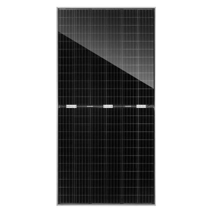 Photovoltaic solar panel JINKO 400Wp IP67 bifacial - pallet 27 pcs