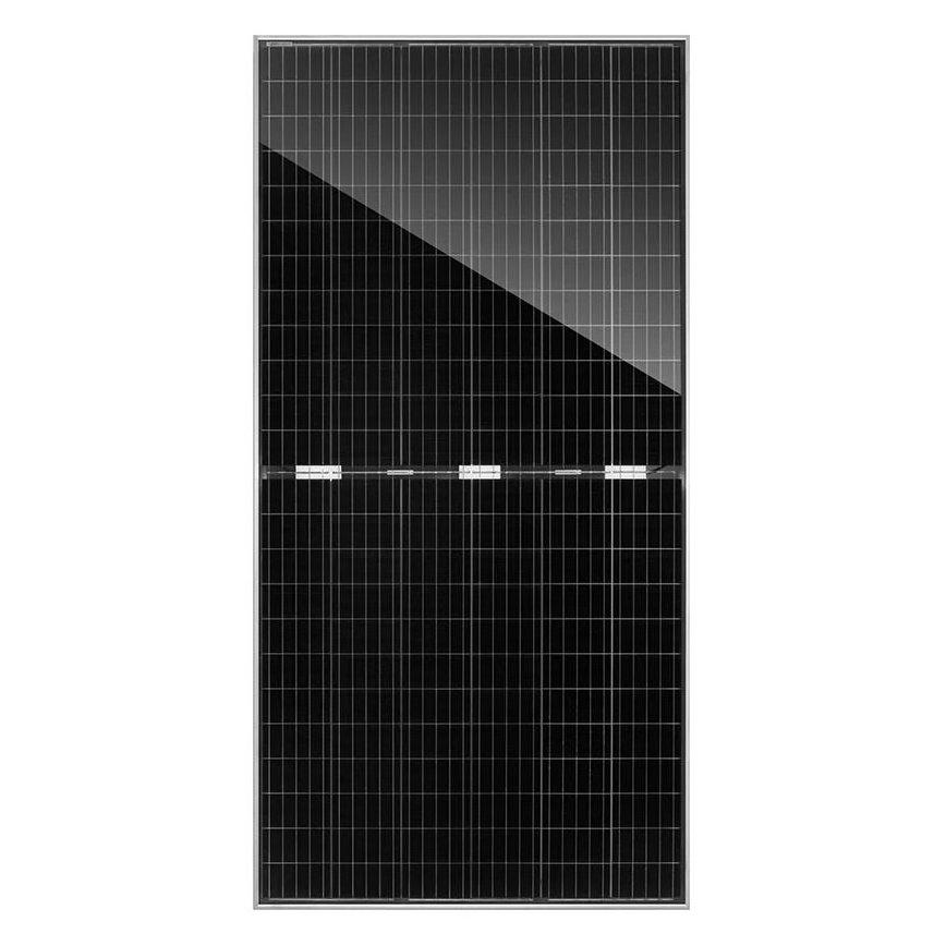 Photovoltaic solar panel JINKO 400Wp IP67 bifacial - pallet 27 pcs