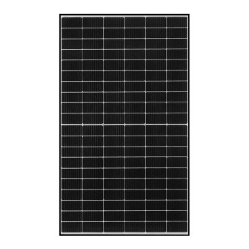 Photovoltaic solar panel JINKO 460Wp black frame IP68 Half Cut