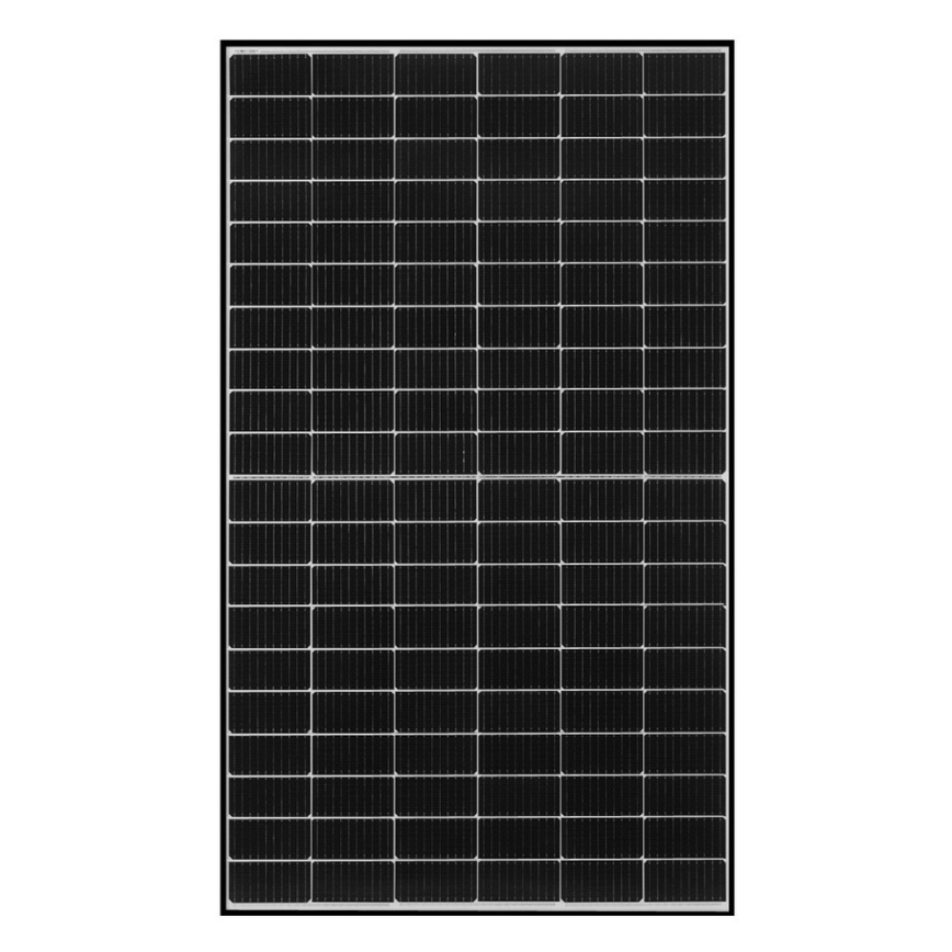 Photovoltaic solar panel JINKO 460Wp black frame IP68 Half Cut - pallet 36 pcs