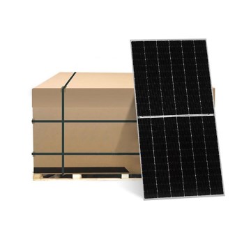 Photovoltaic solar panel JINKO 570Wp IP68 bifacial  - pallet 36 pcs