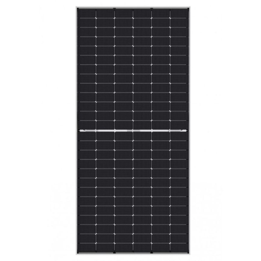 Photovoltaic solar panel JINKO 570Wp IP68 bifacial  - pallet 36 pcs