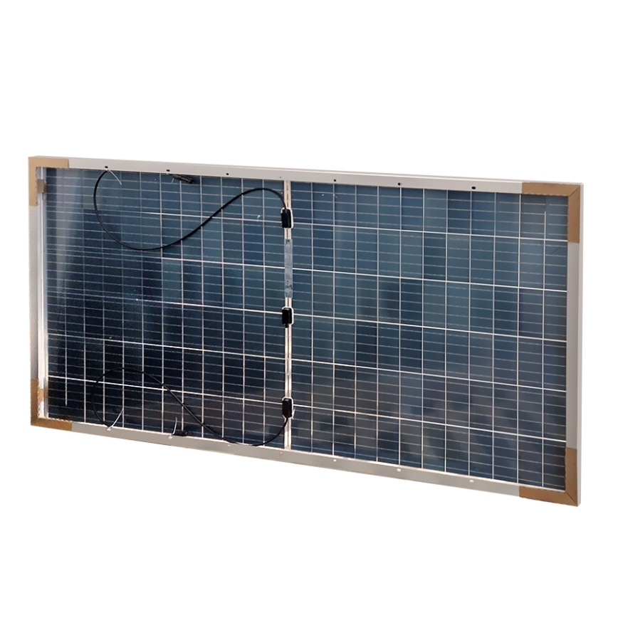 Photovoltaic solar panel JINKO 575Wp IP68 Half Cut bifacial - pallet 36 pcs