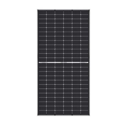 Photovoltaic solar panel JINKO 575Wp IP68 Half Cut bifacial - pallet 36 pcs