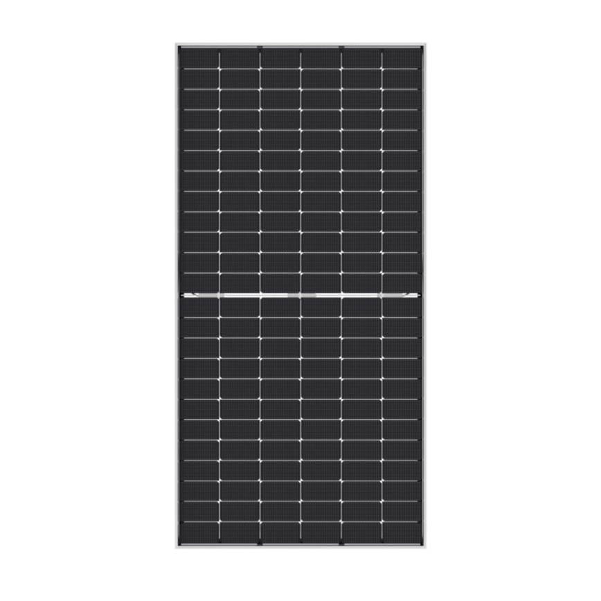 Photovoltaic solar panel JINKO 575Wp IP68 Half Cut bifacial - pallet 36 pcs