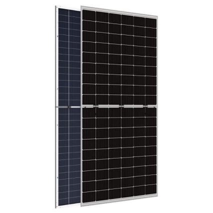 Photovoltaic solar panel JINKO 575Wp IP68 Half Cut bifacial - pallet 36 pcs