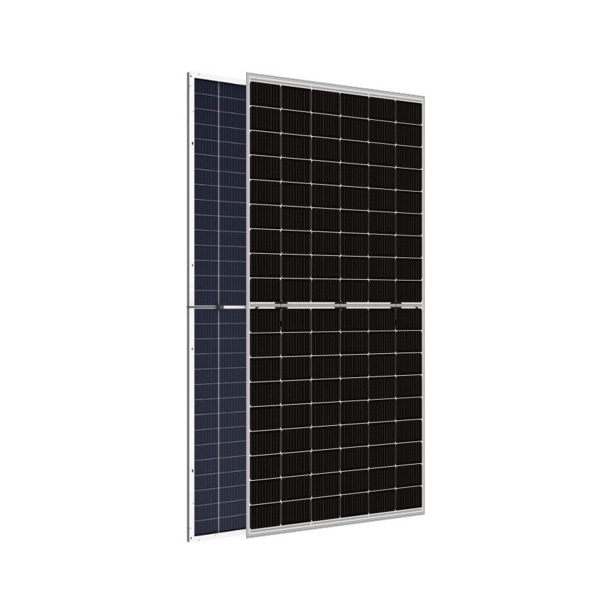 Photovoltaic solar panel JINKO 575Wp IP68 Half Cut bifacial - pallet 36 pcs