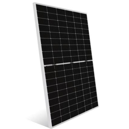 Photovoltaic solar panel Jolywood Ntype 415Wp IP68 bifacial