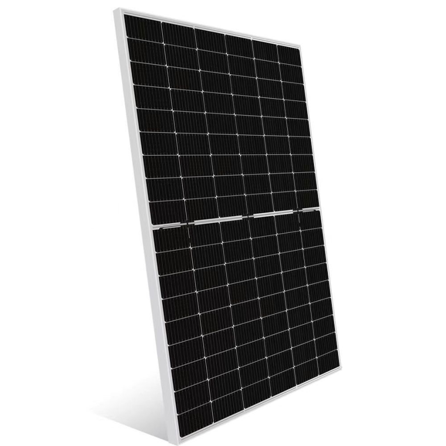 Photovoltaic solar panel Jolywood Ntype 415Wp IP68 bifacial