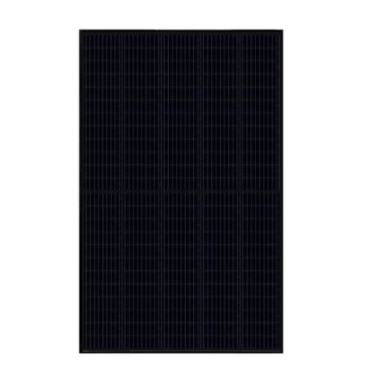 Photovoltaic solar panel RISEN 400Wp Full Black IP68 Half Cut - pallet 36 pcs