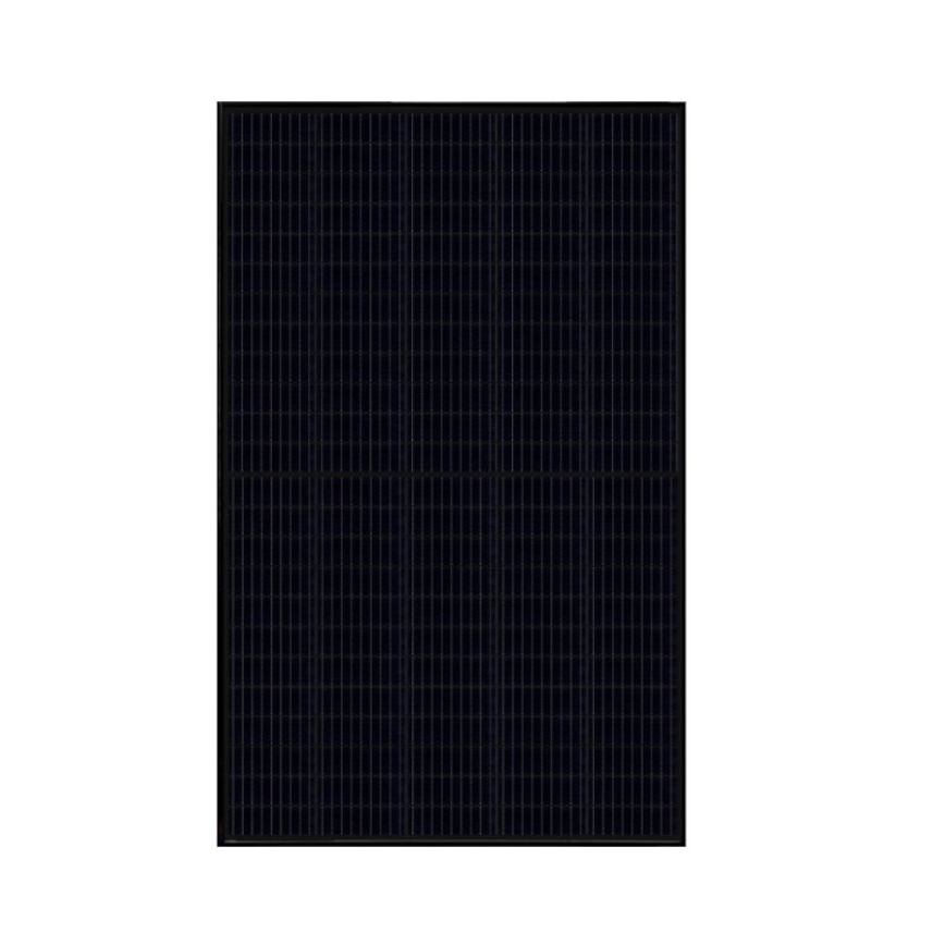 Photovoltaic solar panel RISEN 400Wp Full Black IP68 Half Cut - pallet 36 pcs