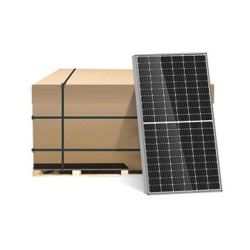Photovoltaic solar panel RISEN 450Wp IP68 - palette 31 pcs