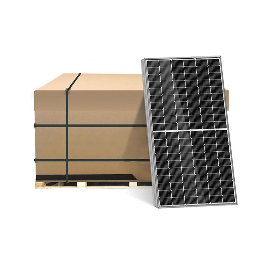 Photovoltaic solar panel RISEN 450Wp IP68 - palette 31 pcs