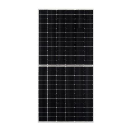 Photovoltaic solar panel RISEN 450Wp IP68 - palette 31 pcs