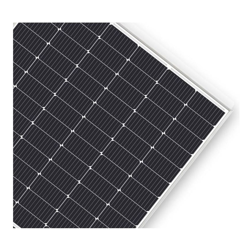 Photovoltaic solar panel RISEN 450Wp IP68 - Quantity discount