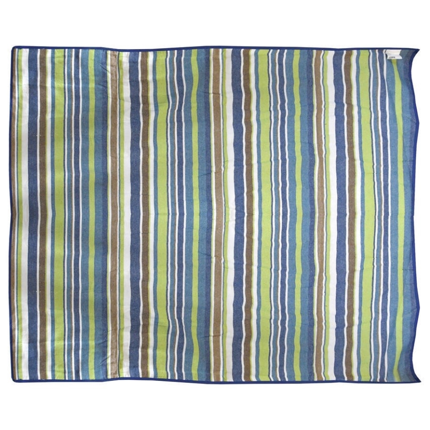 Picnic blanket 150x150 cm