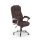 PINU Dark Brown Office Chair