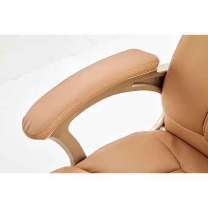 PINU Office Chair, Beige