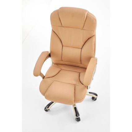 PINU Office Chair, Beige