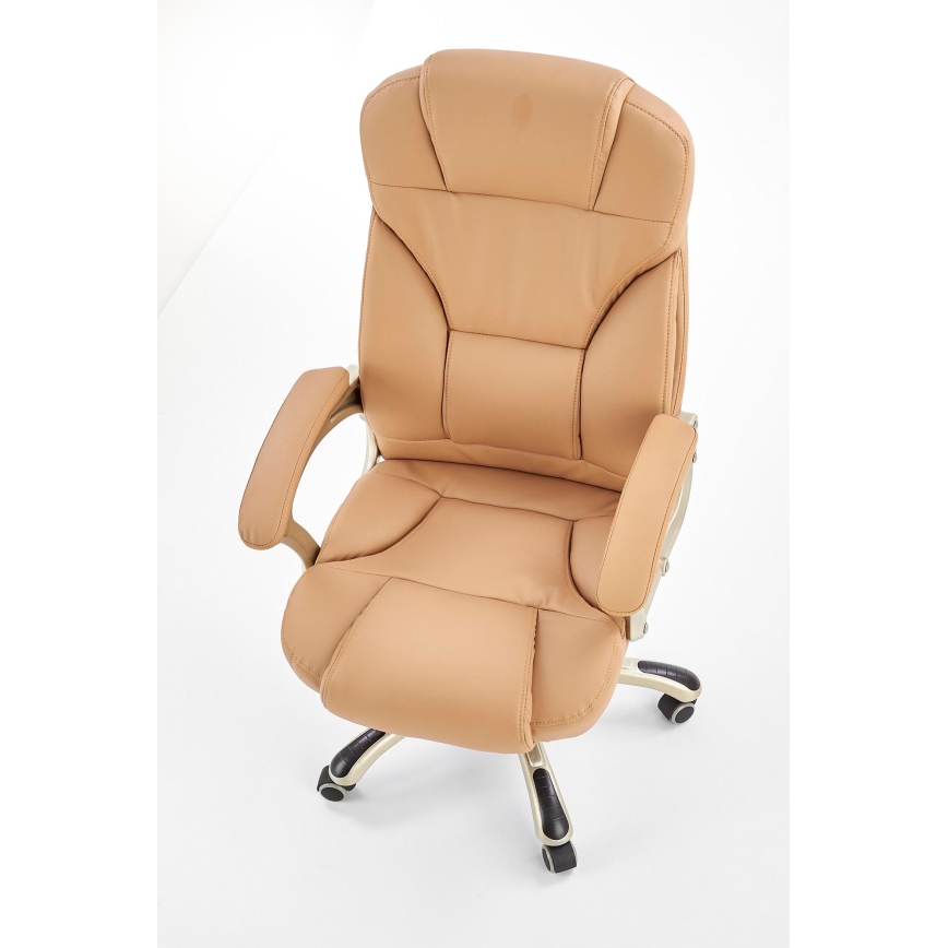 PINU Office Chair, Beige