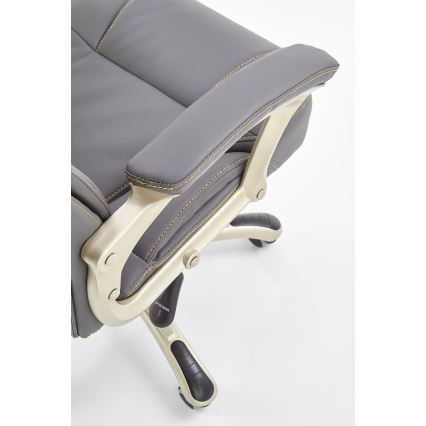 PINU Office Chair, Gray