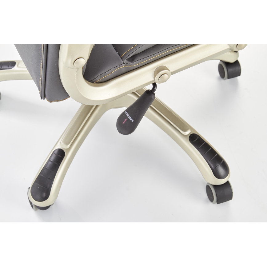 PINU Office Chair, Gray