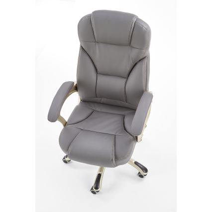 PINU Office Chair, Gray