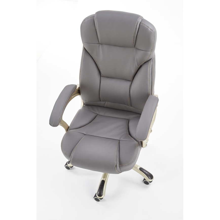 PINU Office Chair, Gray
