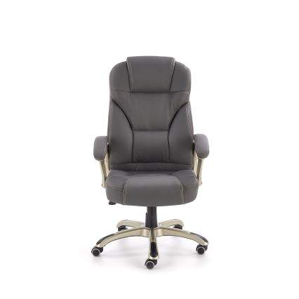 PINU Office Chair, Gray
