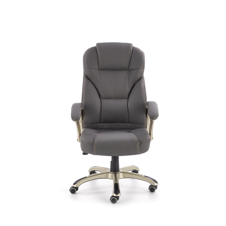 PINU Office Chair, Gray