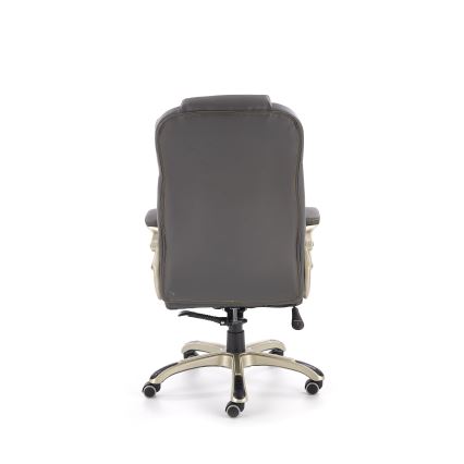 PINU Office Chair, Gray