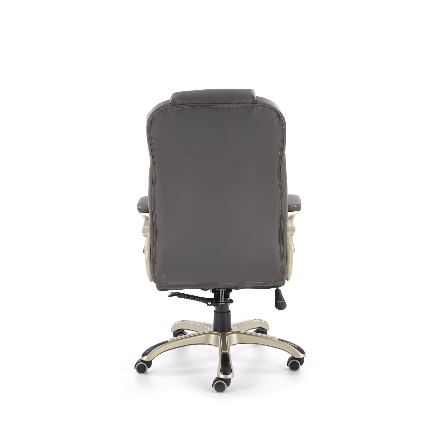 PINU Office Chair, Gray