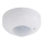 PIR motion and dusk sensor T366, 360° ceiling-mounted, 1x sensor, 230V~ 1200W