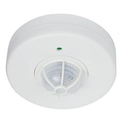 PIR sensor T365 360° ceiling 230V~ 1200W