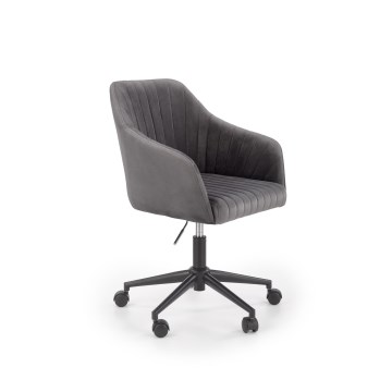 PIRI Grey Office Chair