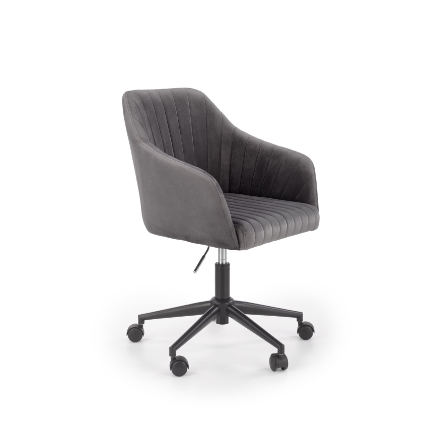 PIRI Grey Office Chair
