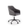 PIRI Grey Office Chair