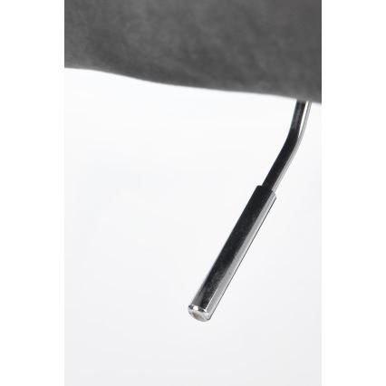 PIRI Grey Office Chair