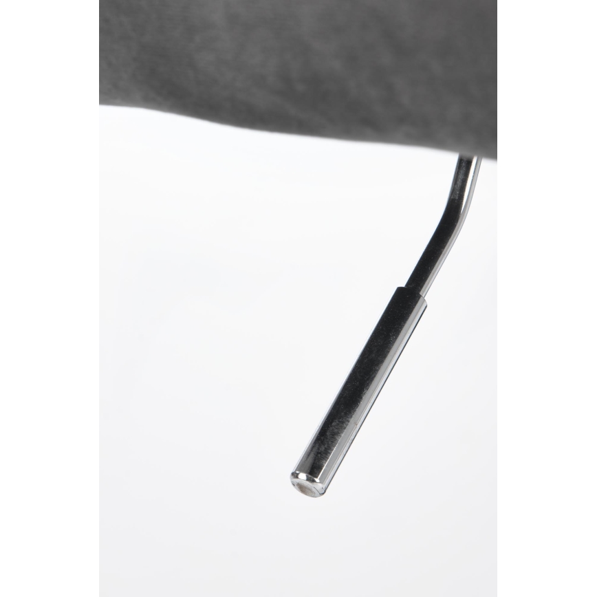 PIRI Grey Office Chair