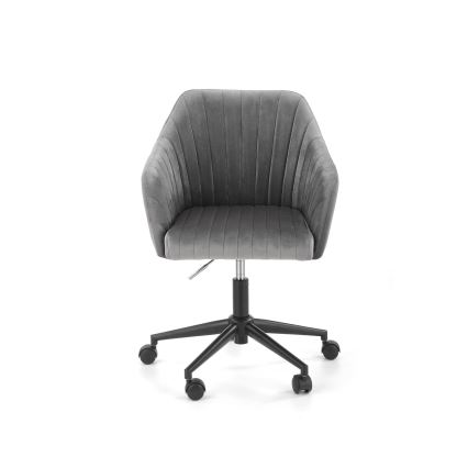 PIRI Grey Office Chair