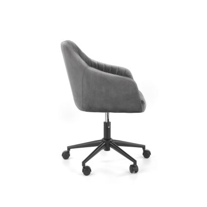 PIRI Grey Office Chair