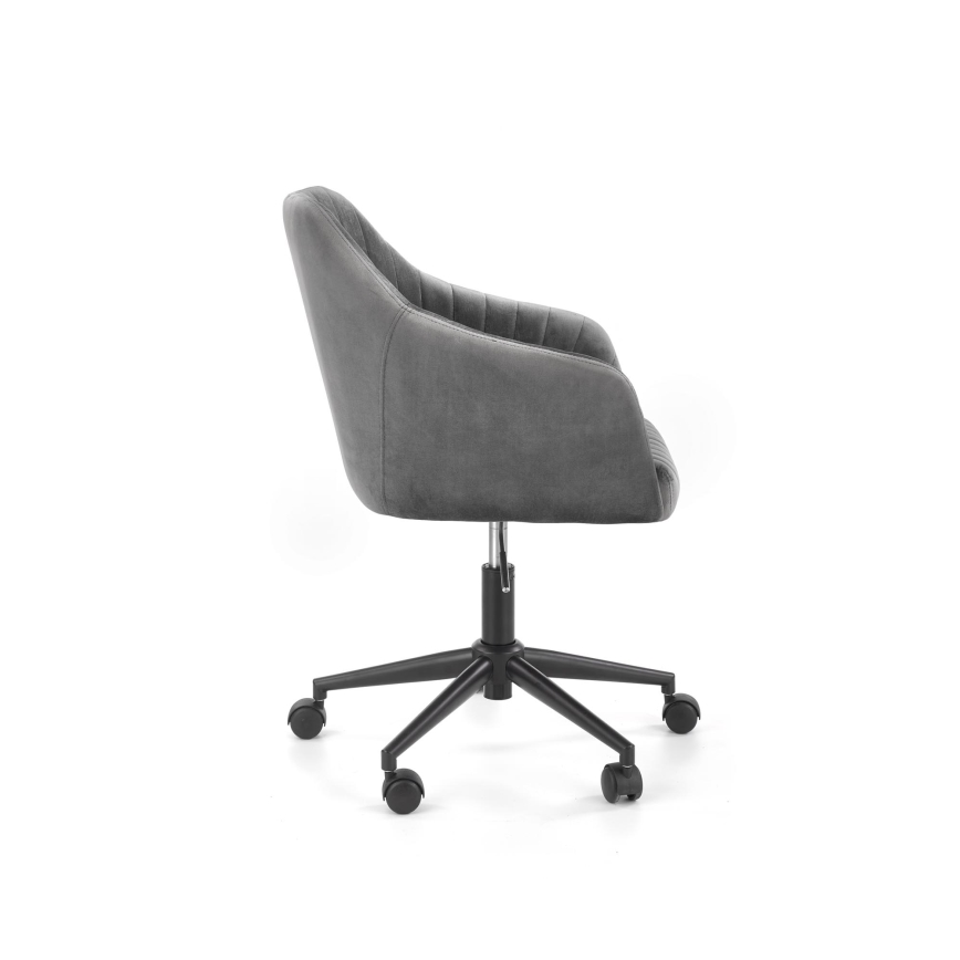 PIRI Grey Office Chair